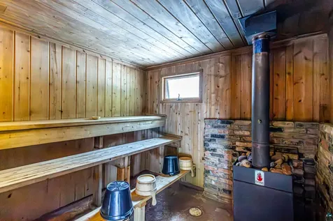 3003 Burntside Ridge Road Ely MN 55731