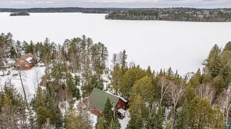 3003 Burntside Ridge Road Ely MN 55731