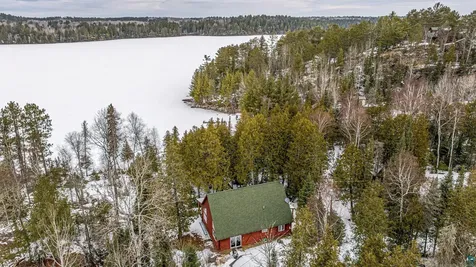 3003 Burntside Ridge Road Ely MN 55731