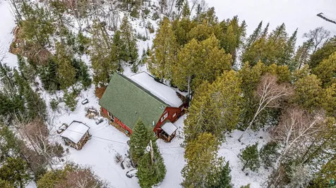 3003 Burntside Ridge Road Ely MN 55731