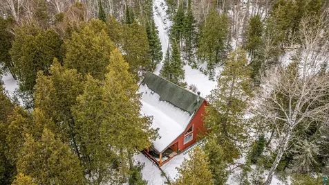 3003 Burntside Ridge Road Ely MN 55731