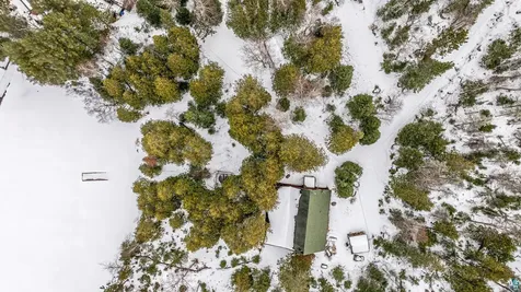 3003 Burntside Ridge Road Ely MN 55731