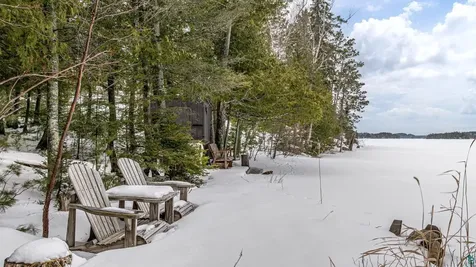 3003 Burntside Ridge Road Ely MN 55731