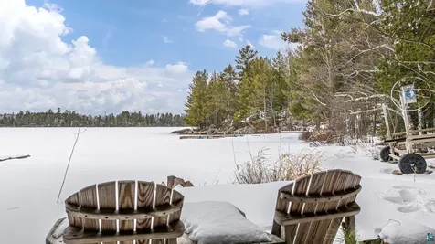 3003 Burntside Ridge Road Ely MN 55731