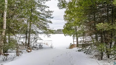 3003 Burntside Ridge Road Ely MN 55731