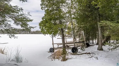 3003 Burntside Ridge Road Ely MN 55731