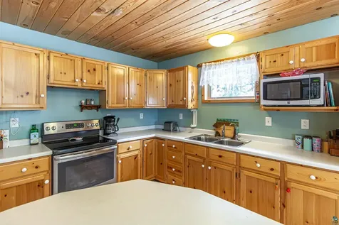 3003 Burntside Ridge Road Ely MN 55731