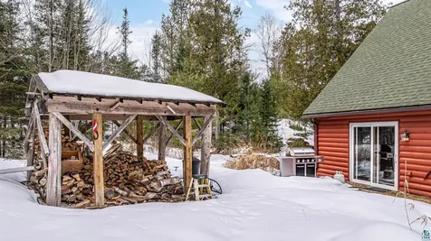 3003 Burntside Ridge Road Ely MN 55731