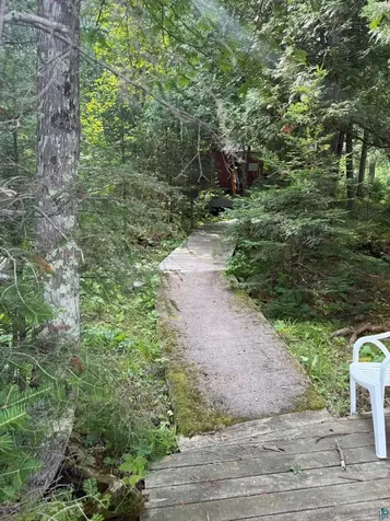 3003 Burntside Ridge Road Ely MN 55731
