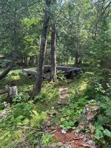 3003 Burntside Ridge Road Ely MN 55731