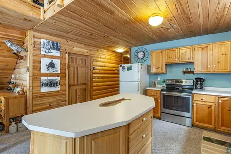 3003 Burntside Ridge Road Ely MN 55731
