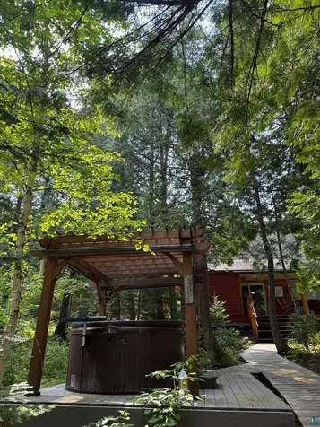 3003 Burntside Ridge Road Ely MN 55731