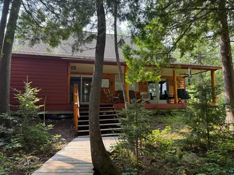 3003 Burntside Ridge Road Ely MN 55731