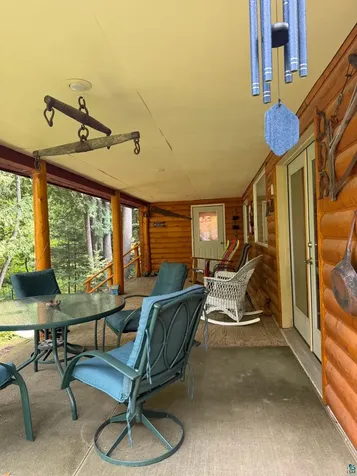 3003 Burntside Ridge Road Ely MN 55731