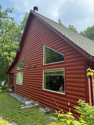 3003 Burntside Ridge Road Ely MN 55731