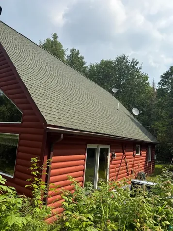 3003 Burntside Ridge Road Ely MN 55731