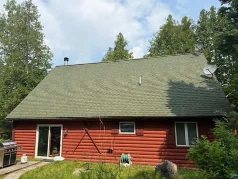 3003 Burntside Ridge Road Ely MN 55731