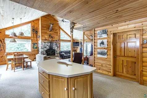 3003 Burntside Ridge Road Ely MN 55731