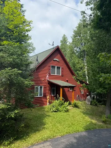 3003 Burntside Ridge Road Ely MN 55731