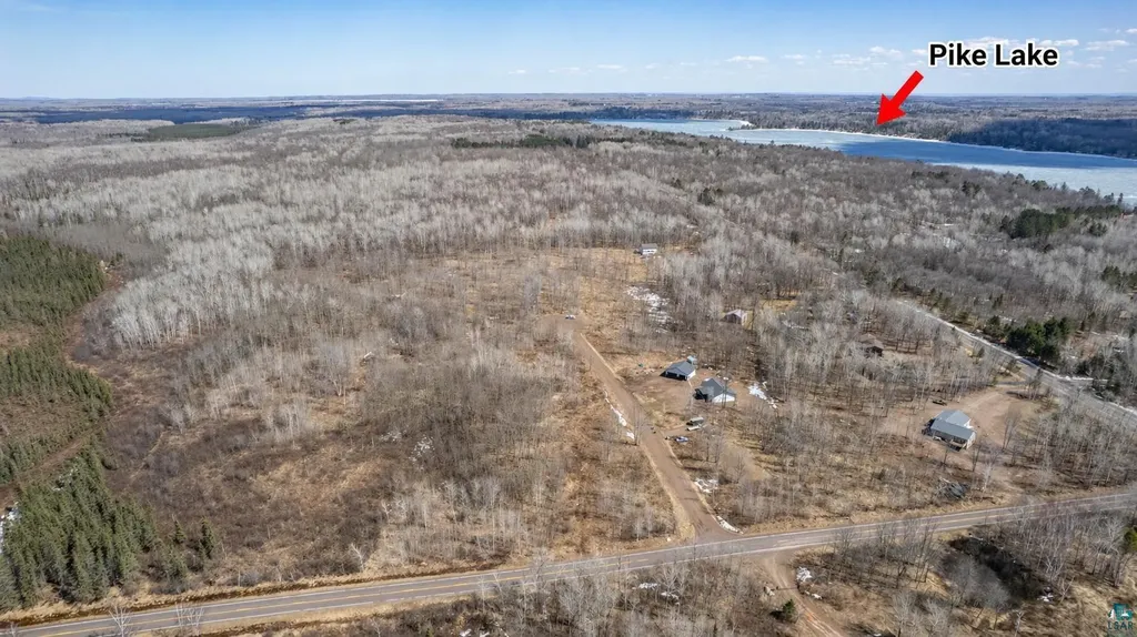 60XX Rycor Lane Duluth MN 55811