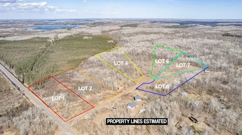 60XX Rycor Lane Duluth MN 55811