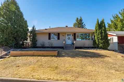 712 E Pattison Street Ely MN 55731