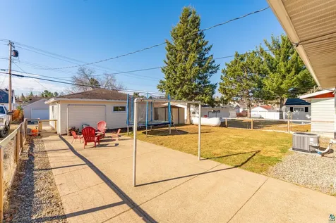 712 E Pattison Street Ely MN 55731