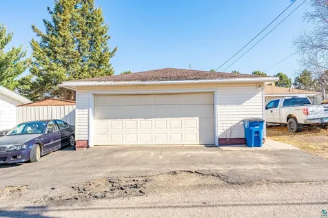 712 E Pattison Street Ely MN 55731