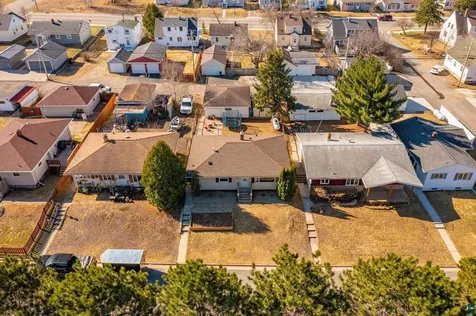 712 E Pattison Street Ely MN 55731