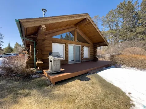2826 Highway 61 E Two Harbors MN 55616