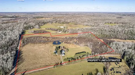 9395 Larson Road Brookston MN 55711