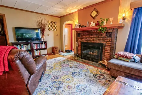 118 E James Street Ely MN 55731