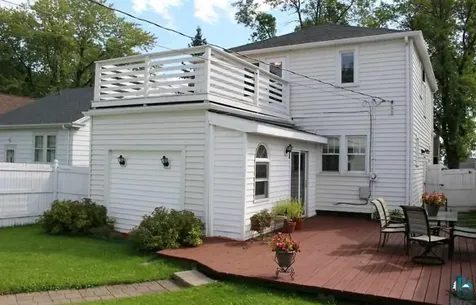 4327 W 5th Street Duluth MN 55807