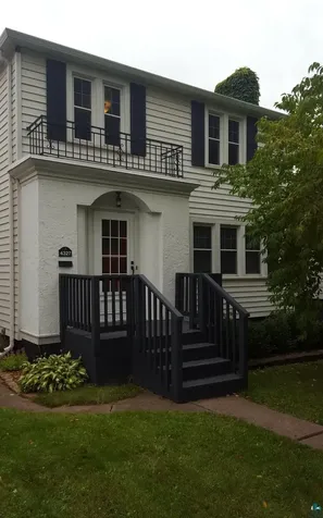 4327 W 5th Street Duluth MN 55807