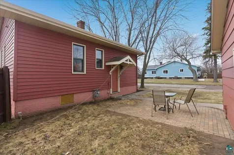 11 B Hayes Court Superior WI 54880