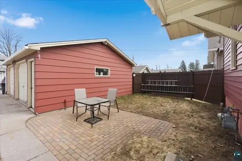 11 B Hayes Court Superior WI 54880