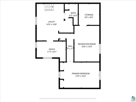 11 B Hayes Court Superior WI 54880