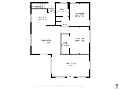 11 B Hayes Court Superior WI 54880