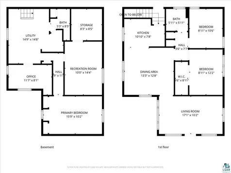11 B Hayes Court Superior WI 54880