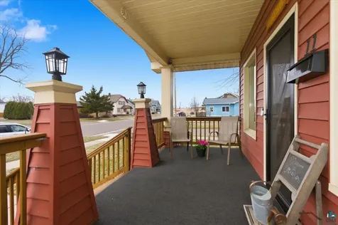 11 B Hayes Court Superior WI 54880