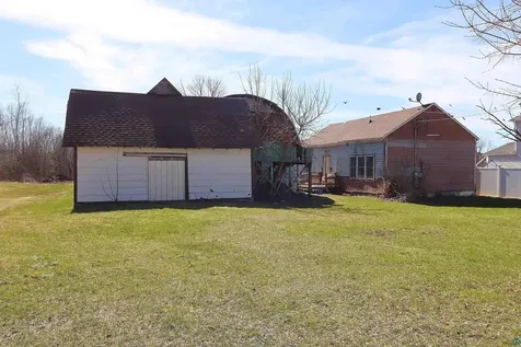 318 2nd Avenue E Ashland WI 54806