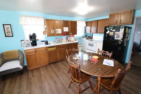 318 2nd Avenue E Ashland WI 54806
