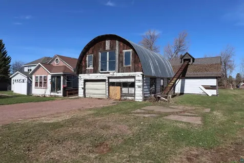 318 2nd Avenue E Ashland WI 54806
