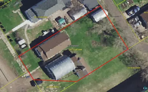 318 2nd Avenue E Ashland WI 54806