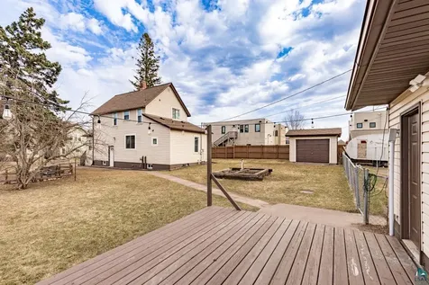 411 N 52nd Avenue W Duluth MN 55807