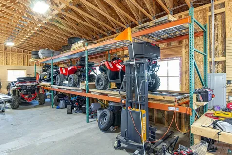 693 Kawishiwi Trail Ely MN 55731