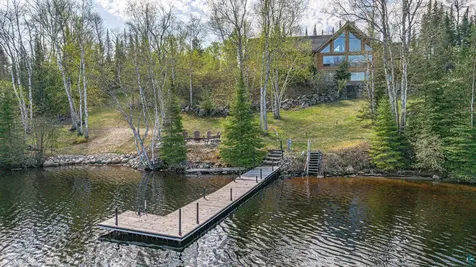 693 Kawishiwi Trail Ely MN 55731