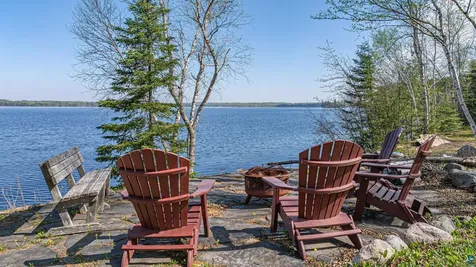 693 Kawishiwi Trail Ely MN 55731