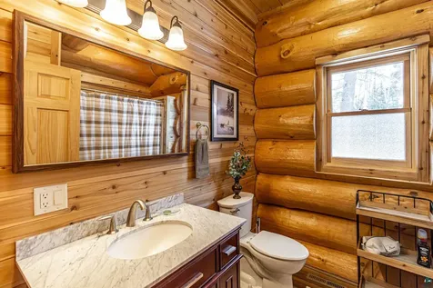 1840 Windy Road Ely MN 55731