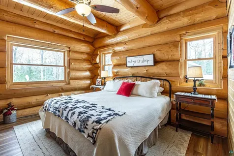 1840 Windy Road Ely MN 55731